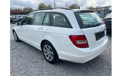 mercedes-benz-c-180 - 3