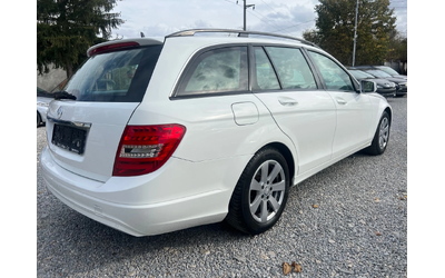 mercedes-benz-c-180 - 5