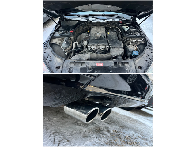 Mercedes-Benz C 180 1, 8i-156k.c/KOMPRESSOR/МУЛТИМЕДИЯ/КОЖА/ПОДГРЕВ!!! - автомобили, коли, обяви за нови и употребявани 16