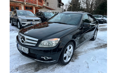 mercedes-benz-c-180 - 2