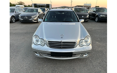 mercedes-benz-c-180 - 1