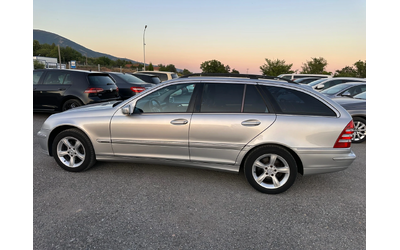 mercedes-benz-c-180 - 4