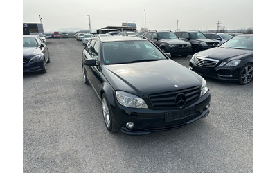 mercedes-benz-c-180 - 2