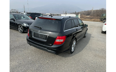 mercedes-benz-c-180 - 3