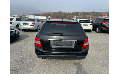 mercedes-benz-c-180 - 4