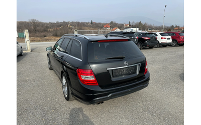 mercedes-benz-c-180 - 5