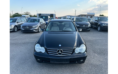 mercedes-benz-c-180 - 1
