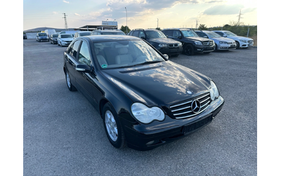mercedes-benz-c-180 - 2