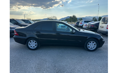 mercedes-benz-c-180 - 3