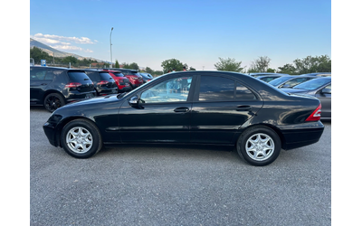 mercedes-benz-c-180 - 4