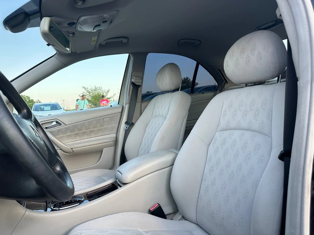 Mercedes-Benz C 180 KOMPRESSOR* 143к.с.* АВТОМАТИК - автомобили, коли, обяви за нови и употребявани 9