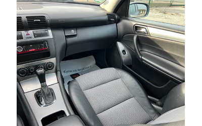 Mercedes-Benz C 180 Kompressor - автомобили, коли, обяви за нови и употребявани 12