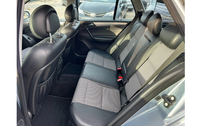 Mercedes-Benz C 180 Kompressor - автомобили, коли, обяви за нови и употребявани 13