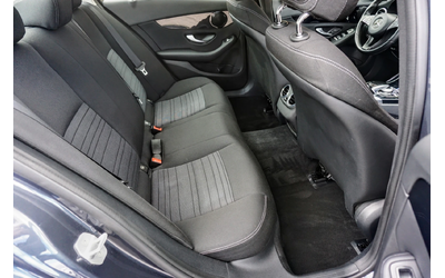 Mercedes-Benz C 180 CDI BUSINESS AUTO - автомобили, коли, обяви за нови и употребявани 11