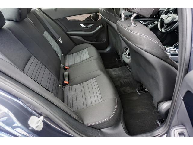 Mercedes-Benz C 180 CDI BUSINESS AUTO - автомобили, коли, обяви за нови и употребявани 11