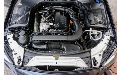 Mercedes-Benz C 180 CDI BUSINESS AUTO - автомобили, коли, обяви за нови и употребявани 13