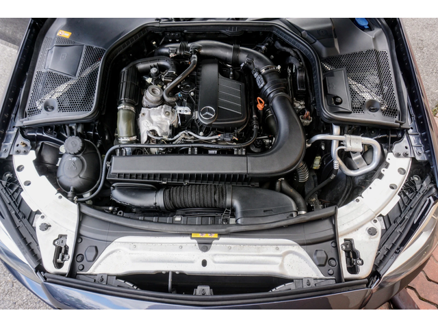 Mercedes-Benz C 180 CDI BUSINESS AUTO - автомобили, коли, обяви за нови и употребявани 13