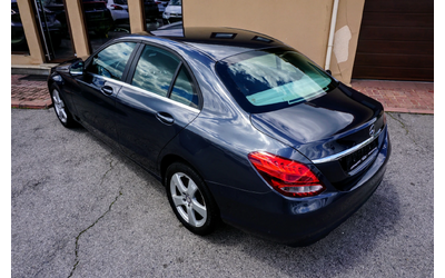 mercedes-benz-c-180 - 3