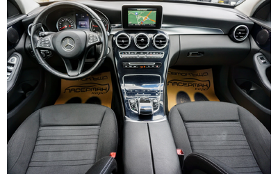 Mercedes-Benz C 180 CDI BUSINESS AUTO - автомобили, коли, обяви за нови и употребявани 7