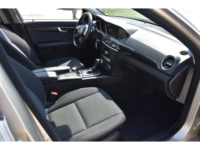 Mercedes-Benz C 180 COMPRESSOR* GOLD-EDITION* AUTOMAT - автомобили, коли, обяви за нови и употребявани 10