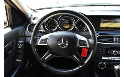 Mercedes-Benz C 180 COMPRESSOR* GOLD-EDITION* AUTOMAT - автомобили, коли, обяви за нови и употребявани 14