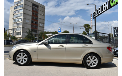 mercedes-benz-c-180 - 2