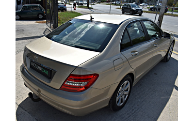 mercedes-benz-c-180 - 3