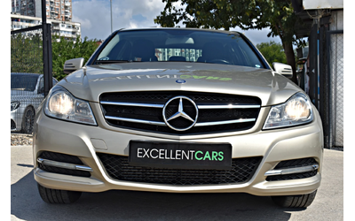 mercedes-benz-c-180 - 5