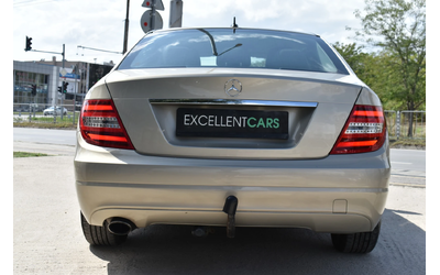 Mercedes-Benz C 180 COMPRESSOR* GOLD-EDITION* AUTOMAT - автомобили, коли, обяви за нови и употребявани 6