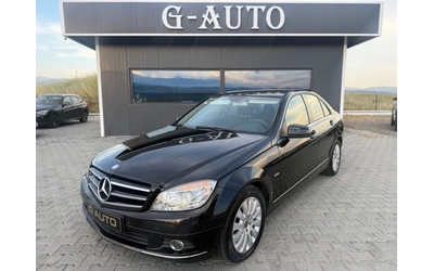 mercedes-benz-c-180 - 0