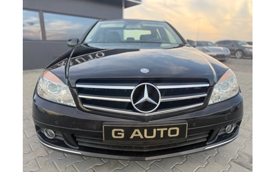 mercedes-benz-c-180 - 1