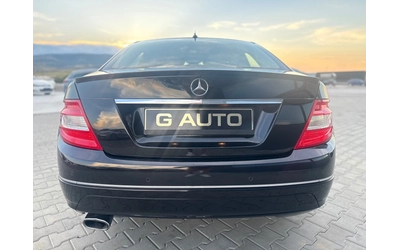 mercedes-benz-c-180 - 5