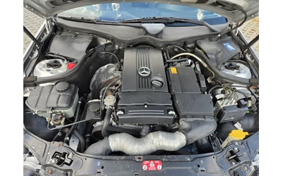 Mercedes-Benz C 180 1.8KOMPRESSOR-143кс= КЛИМАТРОНИК= НАВИ= ТЕГЛИЧ - автомобили, коли, обяви за нови и употребявани 15