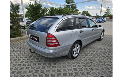 mercedes-benz-c-180 - 2