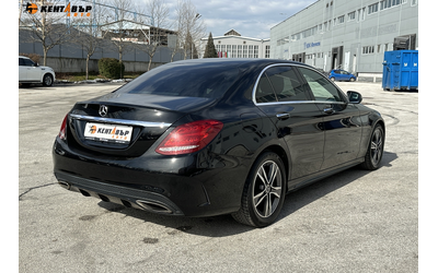 mercedes-benz-c-180-amg-line-sedan-garantsiya-ot-kentavar - 3