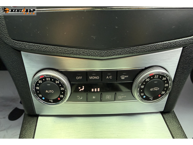 Mercedes-Benz C 180 Kompressor 1.8i 156к.с./С ГАЗ/ГАРАНЦИЯ ОТ КЕНТАВЪР - автомобили, коли, обяви за нови и употребявани 13