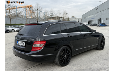 mercedes-benz-c-180-kompressor-1-8i-156k-s-s-gaz-garantsiya-ot-kentavar - 3