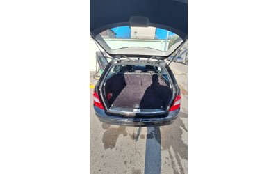 Mercedes-Benz C 180 Kompressor | Нов внос, регистриран - автомобили, коли, обяви за нови и употребявани 11