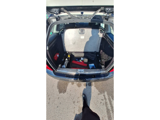 Mercedes-Benz C 180 Kompressor | Нов внос, регистриран - автомобили, коли, обяви за нови и употребявани 12