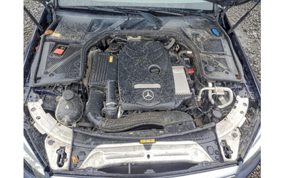 Mercedes-Benz C 2.0L 4 ALL WHEEL DRIVE - автомобили, коли, обяви за нови и употребявани 11