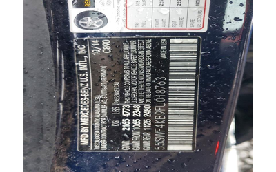 Mercedes-Benz C 2.0L 4 ALL WHEEL DRIVE - автомобили, коли, обяви за нови и употребявани 12