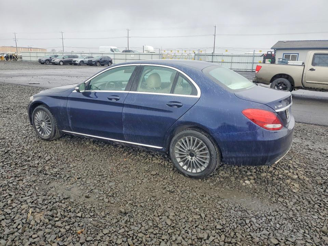 Mercedes-Benz C 2.0L 4 ALL WHEEL DRIVE - автомобили, коли, обяви за нови и употребявани 2