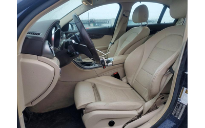 Mercedes-Benz C 2.0L 4 ALL WHEEL DRIVE - автомобили, коли, обяви за нови и употребявани 7