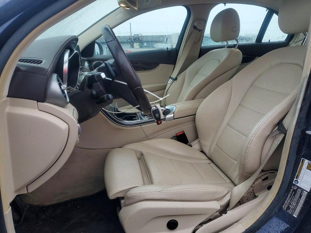 Mercedes-Benz C 2.0L 4 ALL WHEEL DRIVE - автомобили, коли, обяви за нови и употребявани 7