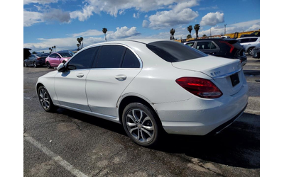 mercedes-benz-c-2-0l-4-all-wheel-drive - 1