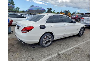 mercedes-benz-c-2-0l-4-all-wheel-drive - 2