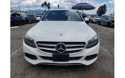 mercedes-benz-c-2-0l-4-all-wheel-drive - 4