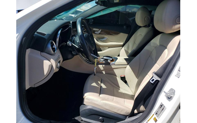 Mercedes-Benz C 2.0L 4 ALL WHEEL DRIVE - автомобили, коли, обяви за нови и употребявани 6