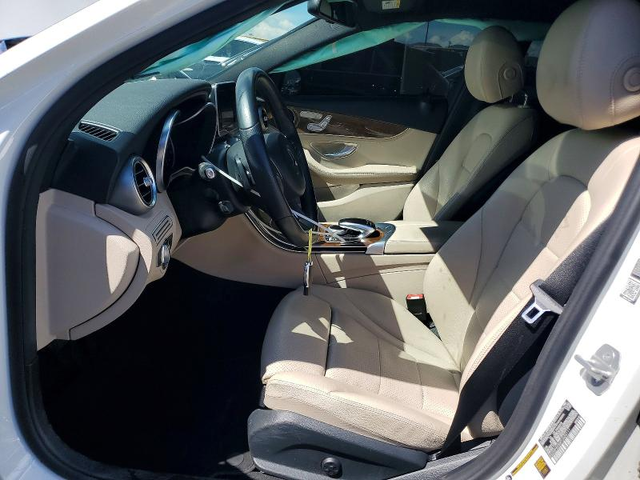 Mercedes-Benz C 2.0L 4 ALL WHEEL DRIVE - автомобили, коли, обяви за нови и употребявани 6