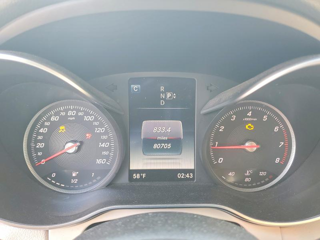 Mercedes-Benz C 2.0L 4 ALL WHEEL DRIVE - автомобили, коли, обяви за нови и употребявани 8